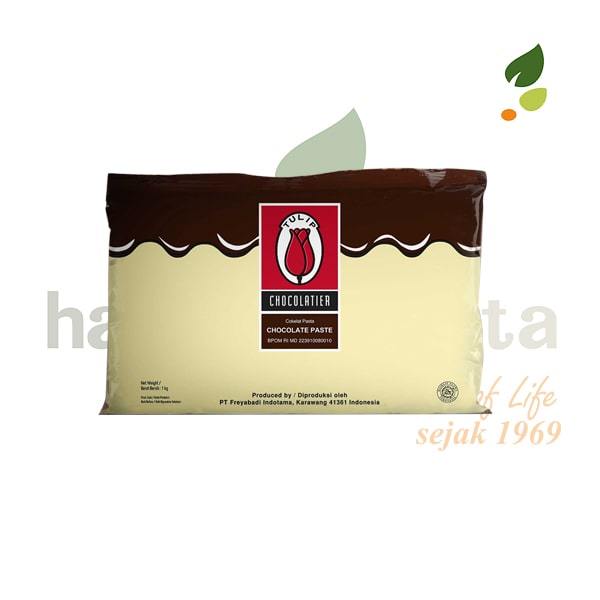 

Tulip Choco Filling 1 Kg