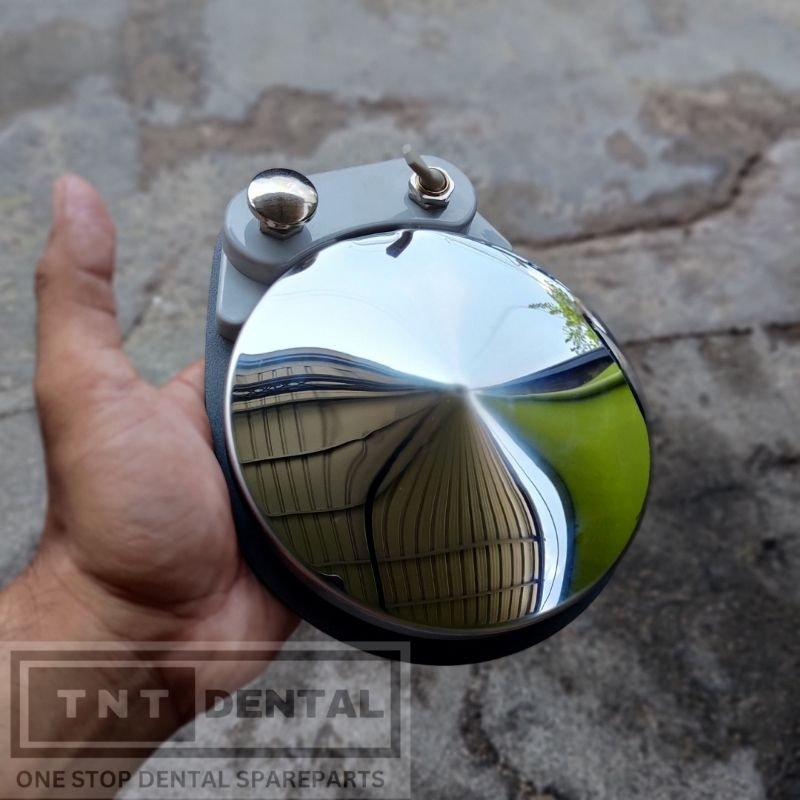 sparepart dental unit foot control pedal 4hole cx roson fengdan gnatus