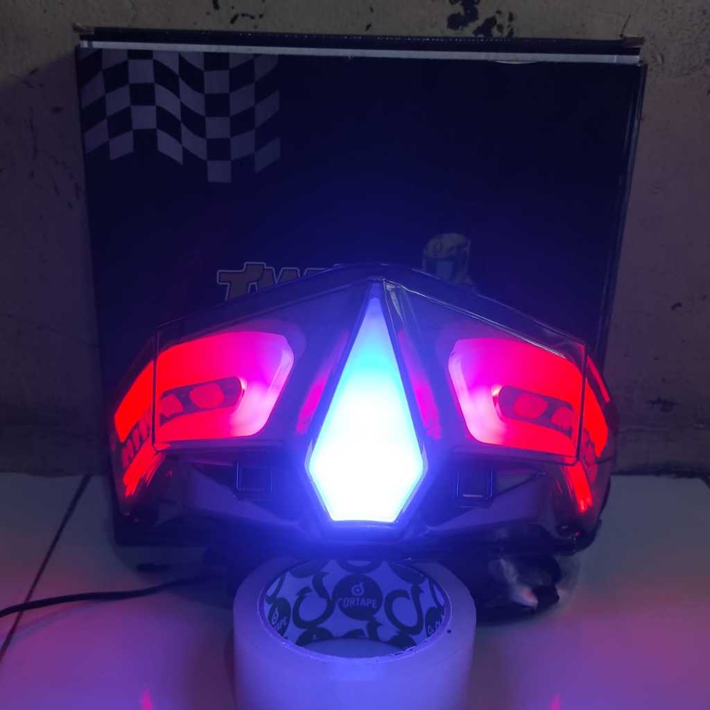 Stop Lamp Vario 150 New Lampu Stop Vario 150 New Stop Lamp Vario 125 New Lampu Stop Vario 125 New