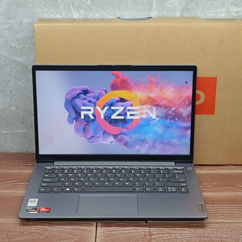 Lenovo V14 G4 AMN AMD Ryzen 3-7320U RAM 8GB SSD 256GB IPS