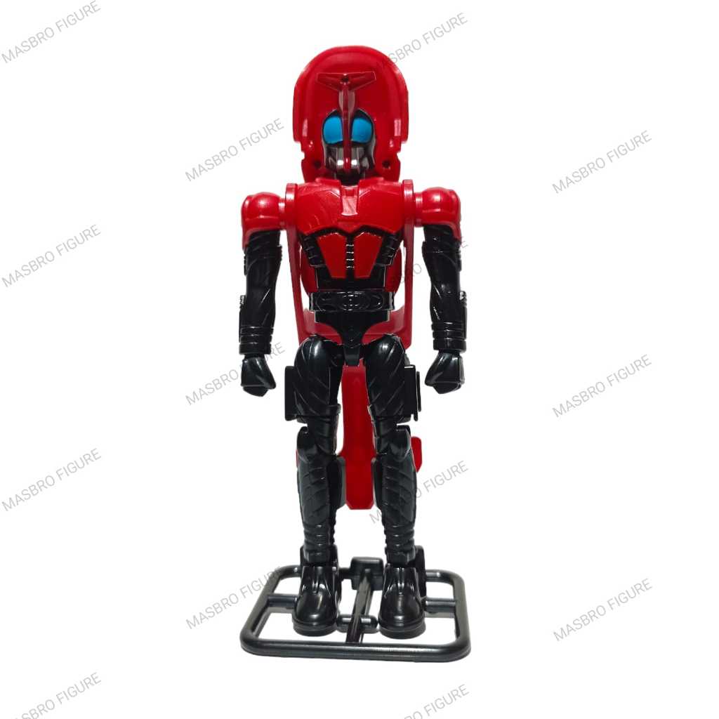 Action Figure FFR Kamen Rider Kabuto Final Form Rides Shodo