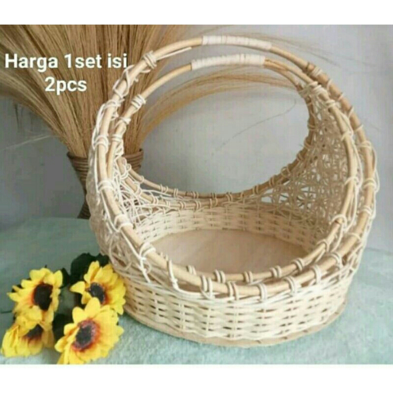 

ready stock parcel cincin