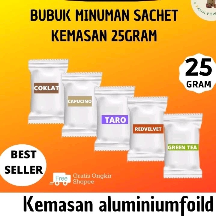 

PAKET BUBUK MINUMAN PREMIUM 10-PCS MINUMAN BUBUK ANEKA RASA PAKET BUBUK MINUMAN 10-PCS PER RASA BEBAS PILIH RASA MINUMAN BUBUK BERMACAM RASA MINUMAN BUBUK PREMIUM MIX GULA BUBUK MINUMAN MURAH BUBUK MINUMAN BOBA KEKINIAN MINUMAN BUBUK SIAP SAJI