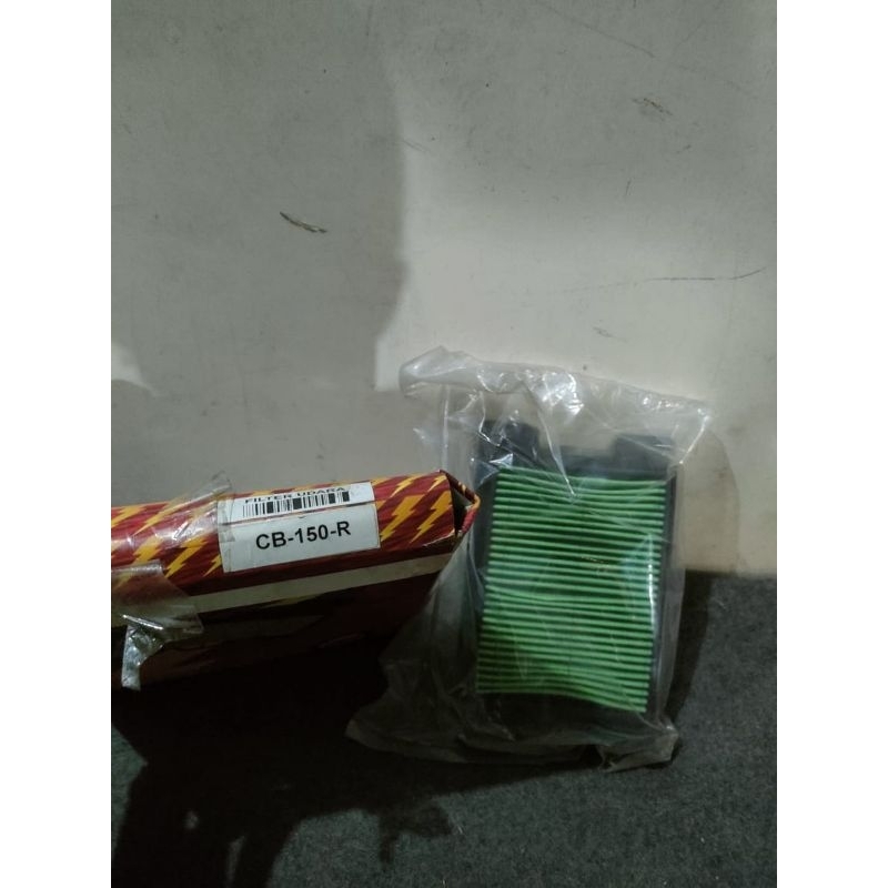 Filter Udara CB150R CB 150 R Tokaido