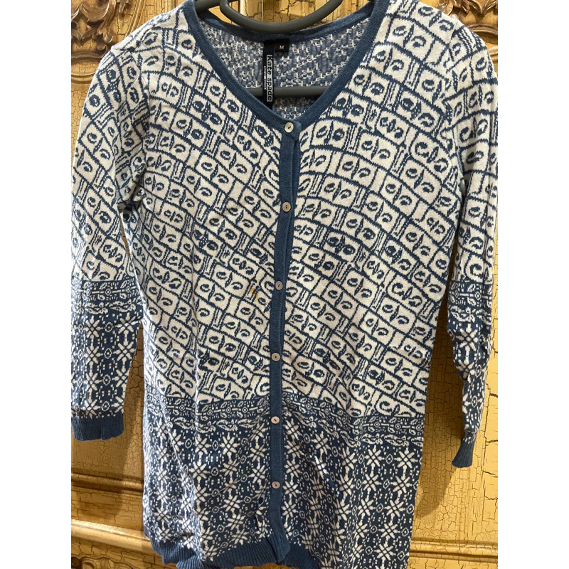 cardigan preloved,cardigan kate spade,sweater