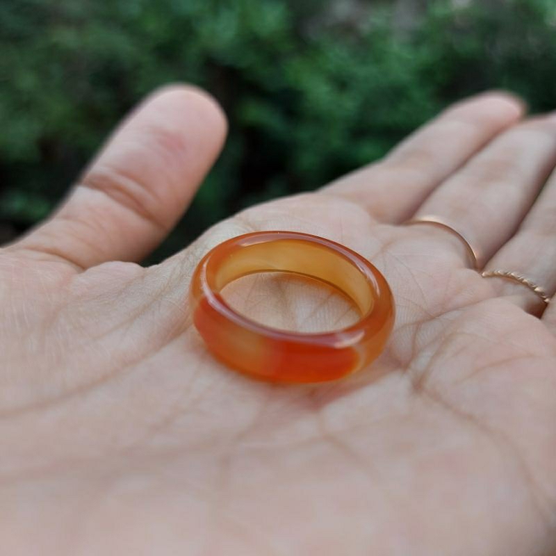 Cincin Batu Alam