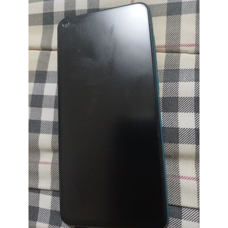 Xiaomi Redmi Note 9 Second