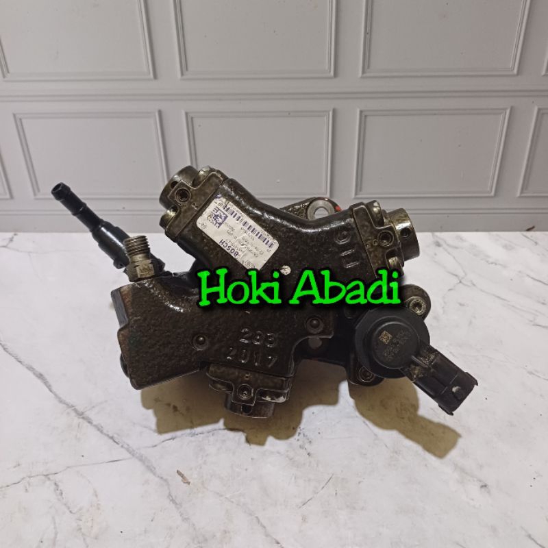 Bosch Pump Injection Pump Ertiga Diesel Chevrolet Spin Diesel Asli