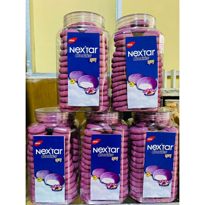 Harga nextar ungu Terbaru Feb 2026 | BigGo Indonesia