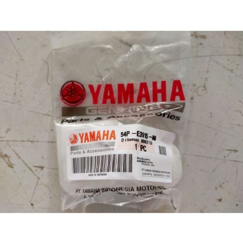 pampers saringan filter injeksi mio j mio m3 x ride fino fi