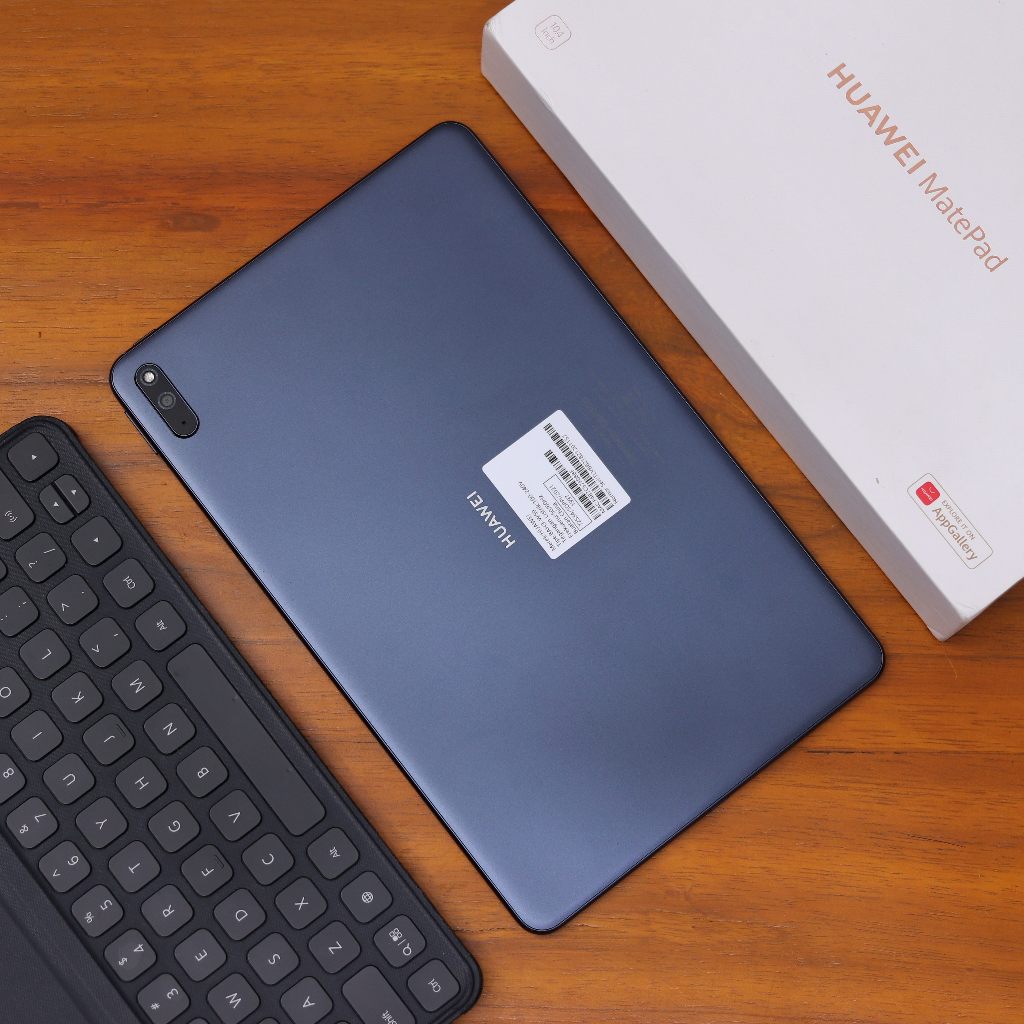 Huawei matepad R 128GB Kirin 820 10.4 inch Set Keyboard