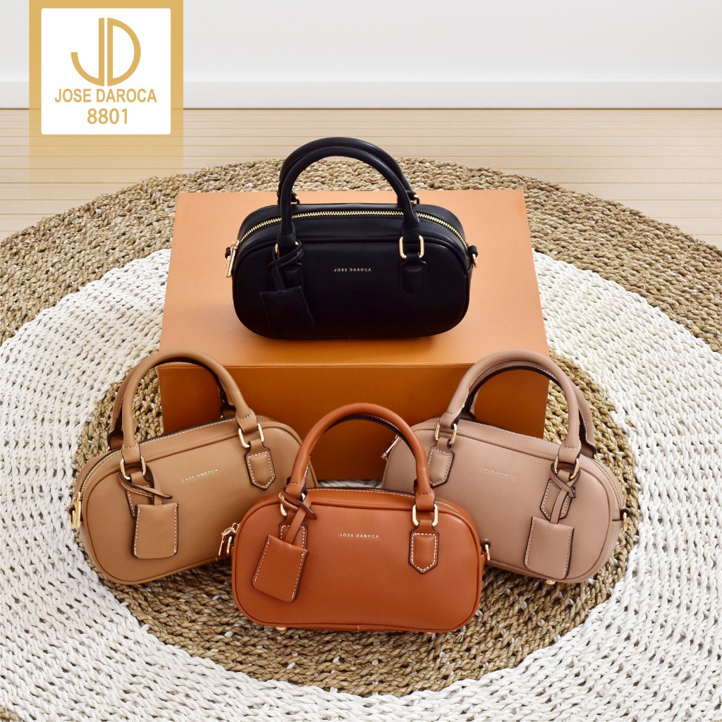 8801 Tas Selempang JOSE DAROCA Original