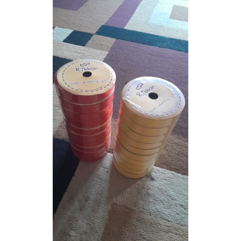 

PITA KADO UNTUK BAHAN LAPISAN SENDAREN