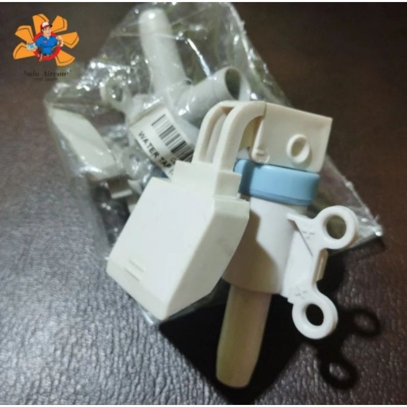 Kran Dispenser Modena DD 66 Original 100%