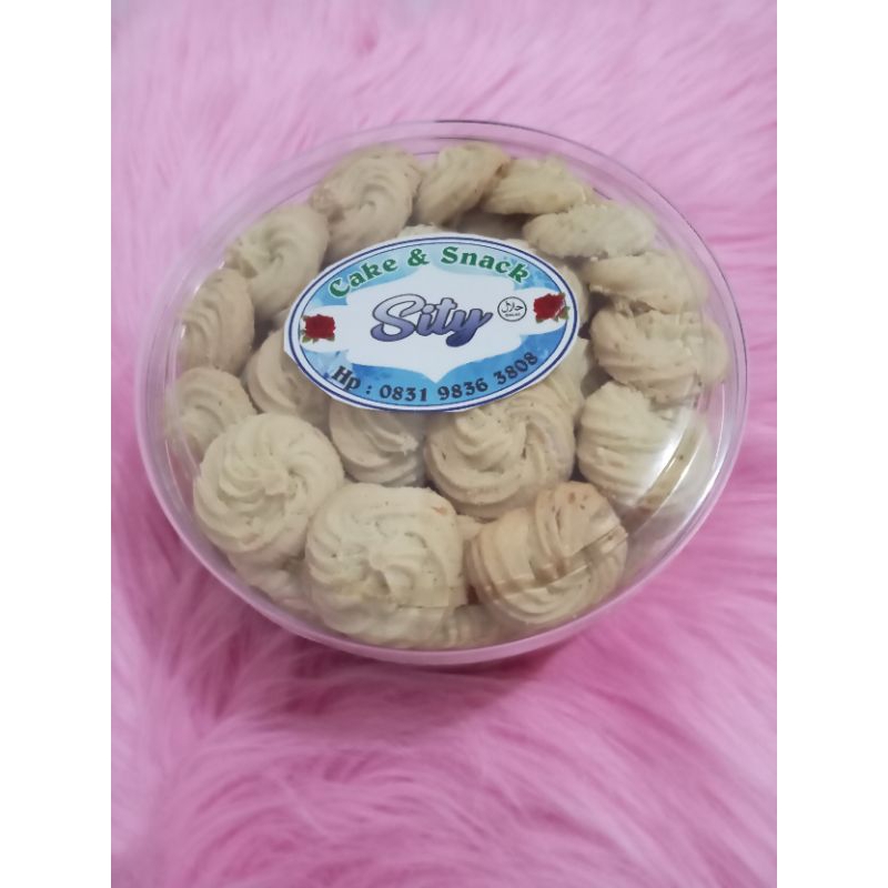 

sagu keju kuker homemade 500g