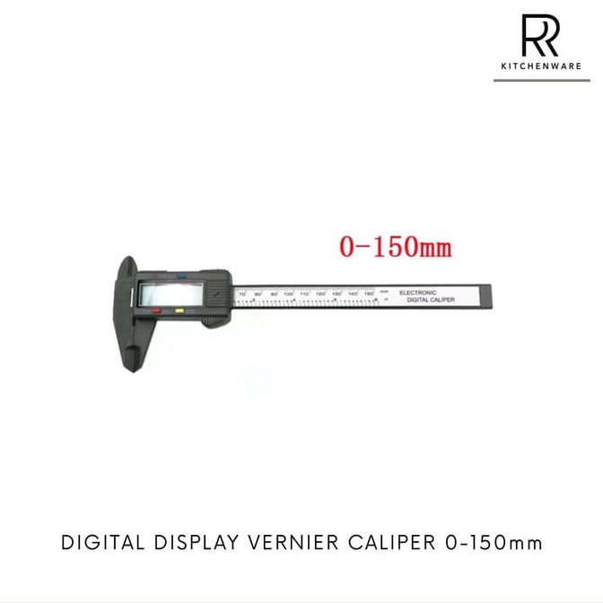 

is igital iay Vernier aliper 15 MM Jangkar Srng Elektrik SKE G7L