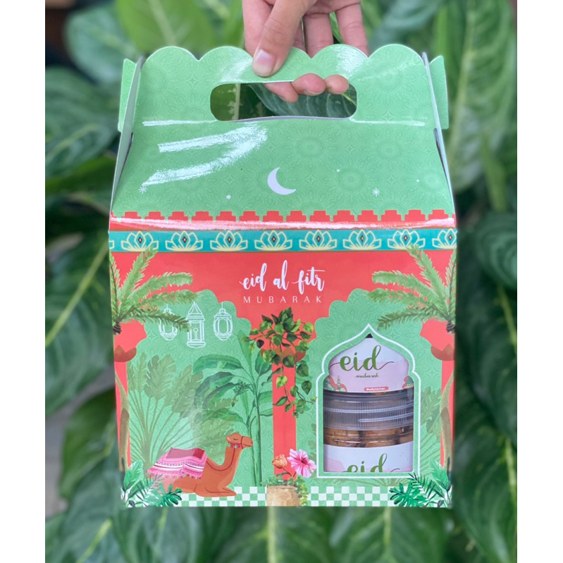 

hampers lebaran