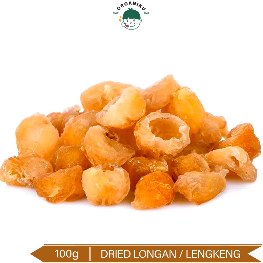 

el Keren Dried Longan 1g JW