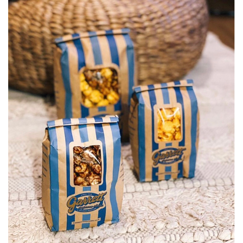 

PO Garrett Popcorn Malaysia (kirim 12 november)