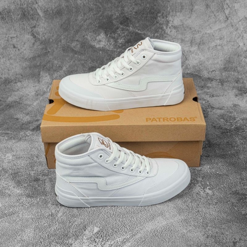 PATROBAS_IVAN_ HIGH_WHITE