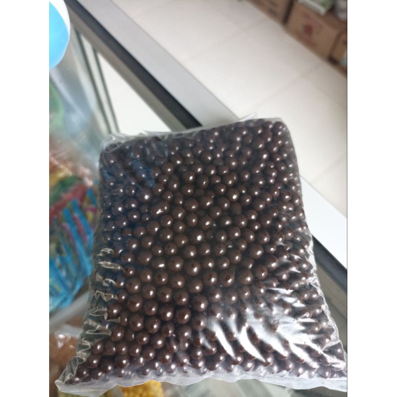 

CRISPY BALL MERK ELMER REPACK 100GR dan 250GR