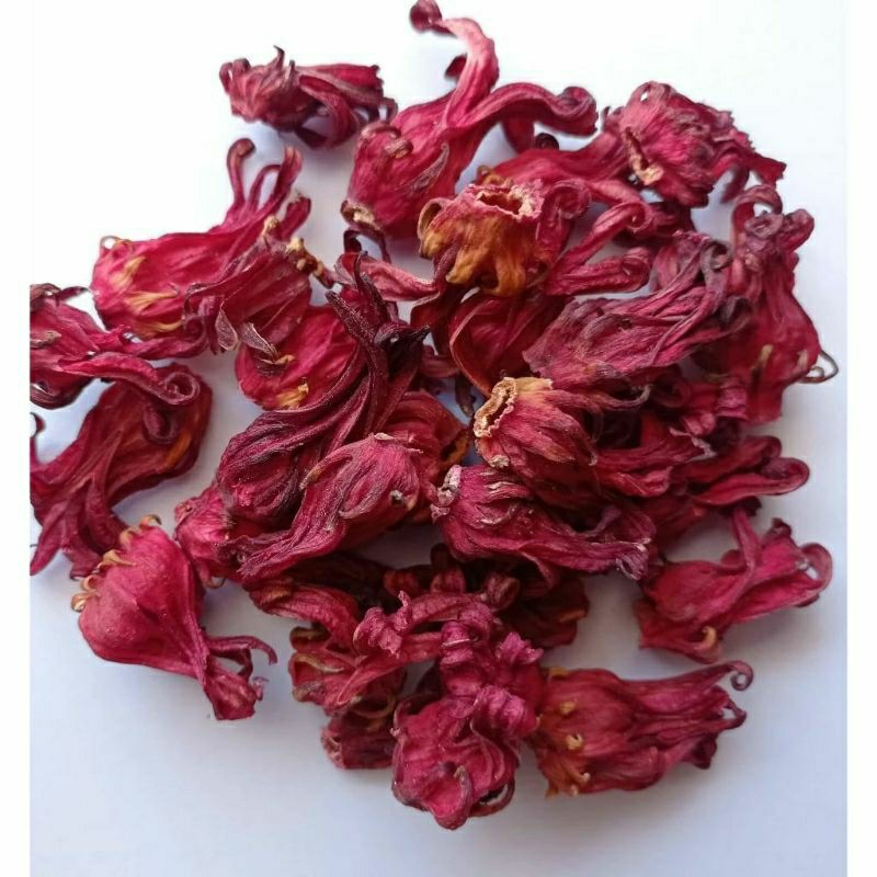 

Teh bunga Rosella kering 20 gr