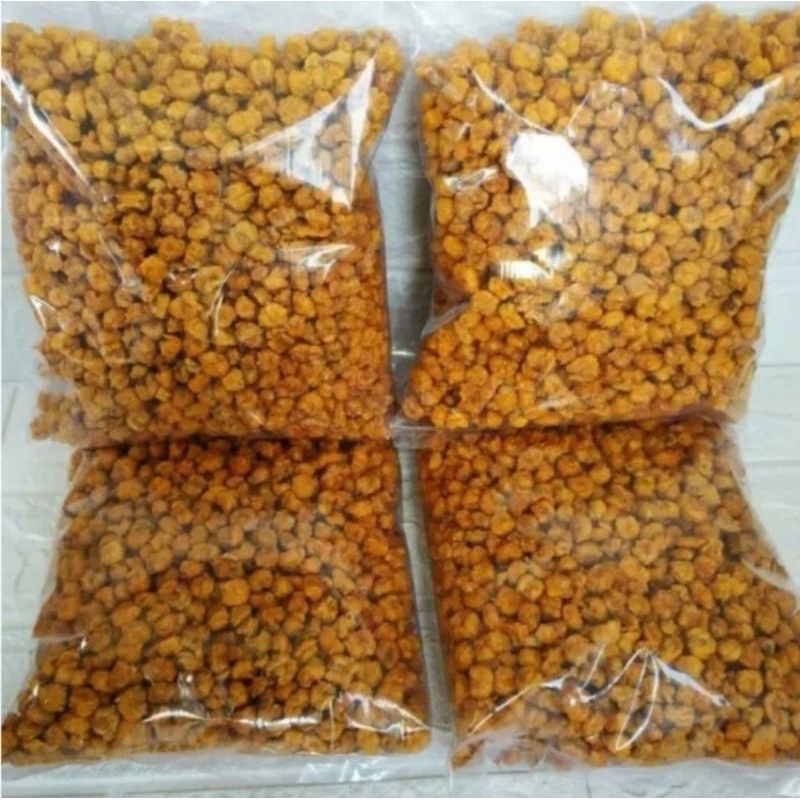 

TERMURAH JAGUNG MARNING PEDAS MANIS 250 GRAM / JAGUNG PEDAS MANIS / JAGUNG MANIS PEDAS