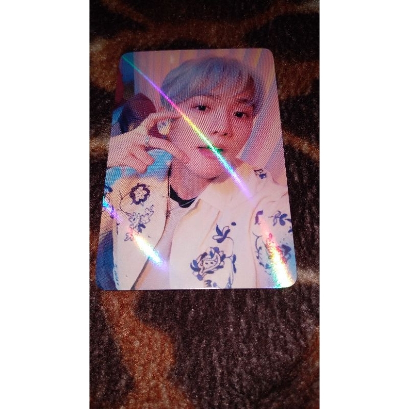 PC BAEKHYUN POB MAKESTAR