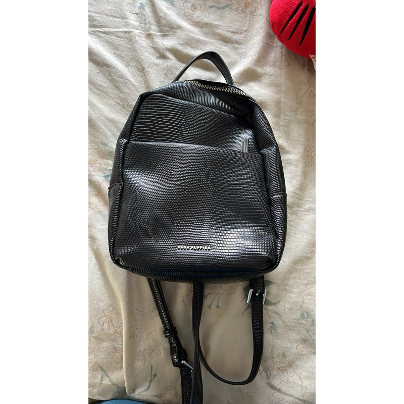 hush puppies ransel bag