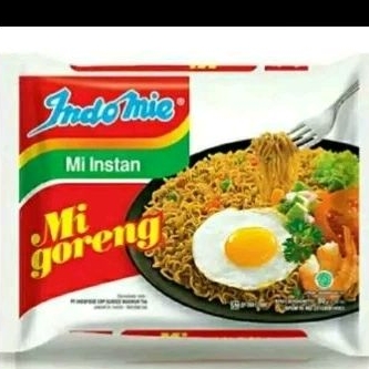 

Indomie Goreng