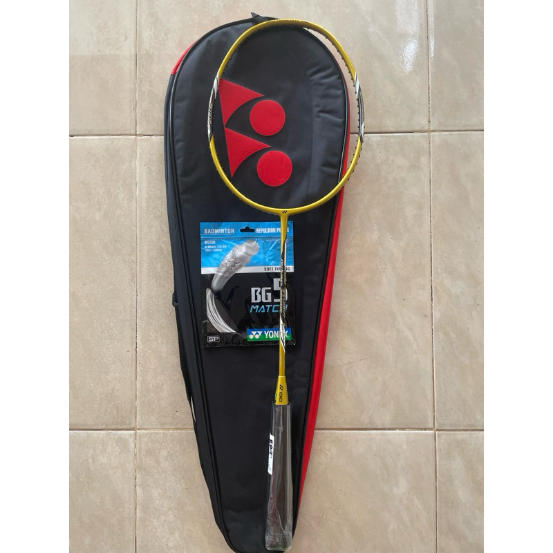 RAKET YONEX ARCSABER 71 Light