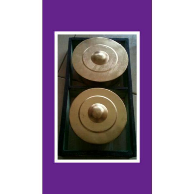 KENONG Reog Kenong MAINAN Reog Toys