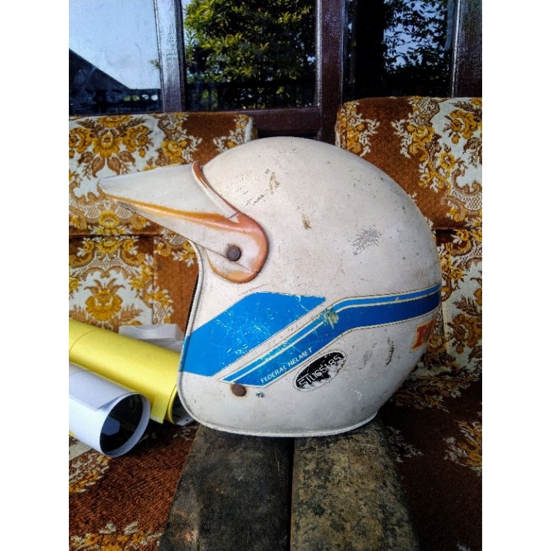 helm original Gl series