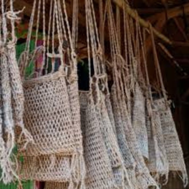 Tas Koja Baduy Asli