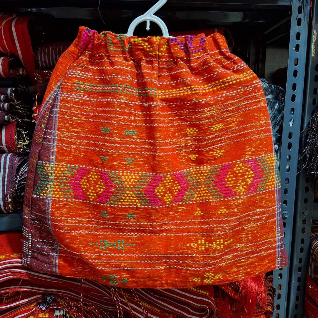 ROK ULOS ANAK - ROK MENARI - ROK ULOS SADUM