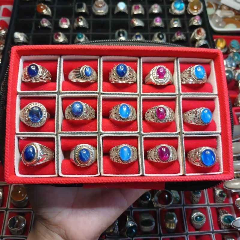 AMERIKA STAR BATU ALAMI DESAIN MENARIK