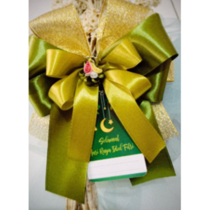 

Pita Lebaran,Pita Idulfitri, Pita Hempers, Pita Kado, Pita Parcel, Pita Souvenir MAGELANG