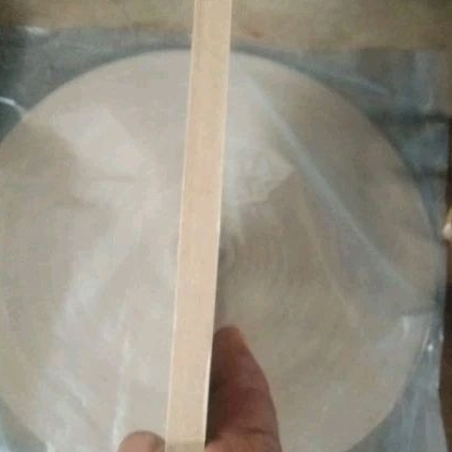 REELING TAPE GARUDA TWI 08MM×1000M/Isolasi plywood/Gummed Tape