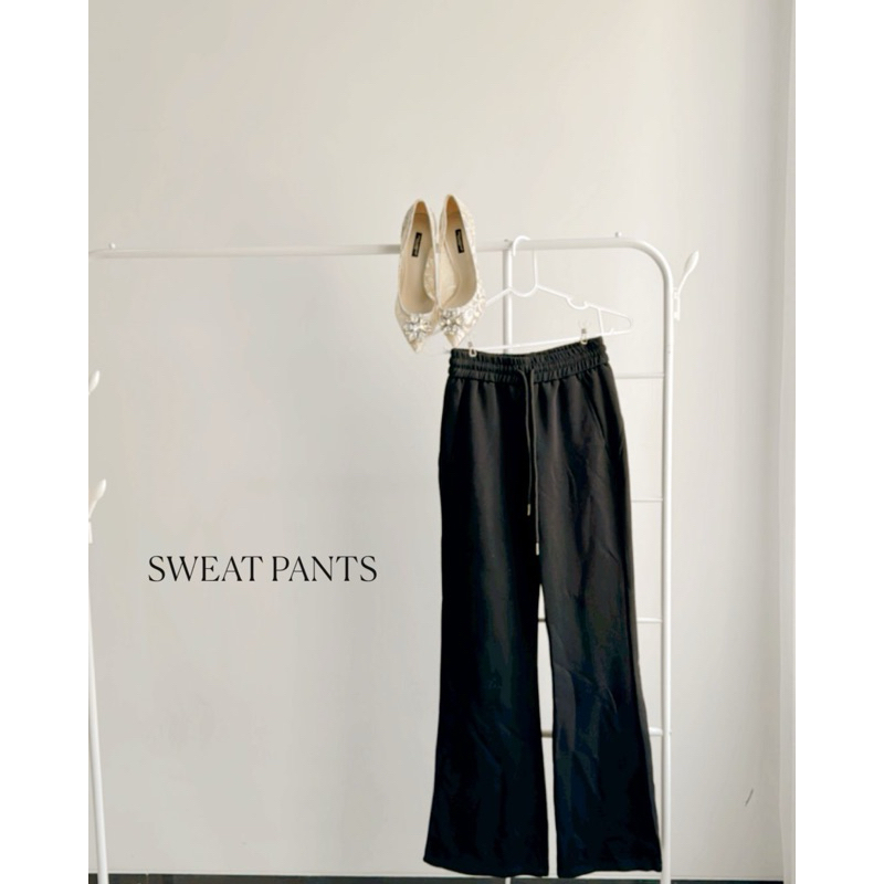 Sweat Pants