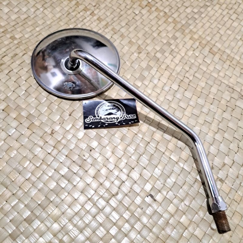 SPION KANAN YAMAHA RX100 RX125 DT100 ORI ORIGINAL TOYO NOS