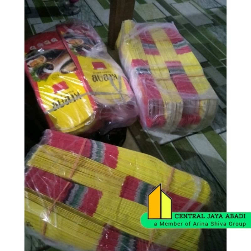 

[PAKET USAHA] 250 LEMBAR KERTAS KEBAB TARIKAN UKURAN 25 × 10 CM HIGH QUALITY PRODUK TERBARU | KOTAK KEBAB KEKINIAN | DUS KEBAB VIRAL TIKTOK | KEMASAN KEBAB | BOX KEBAB 250 PCS MURAH | TOKO KEBAB OFFICIAL | CENTRAL JAYA ABADI | SHIVACORP 91503