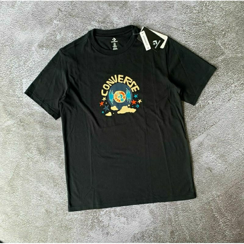 Kaos Converse Original