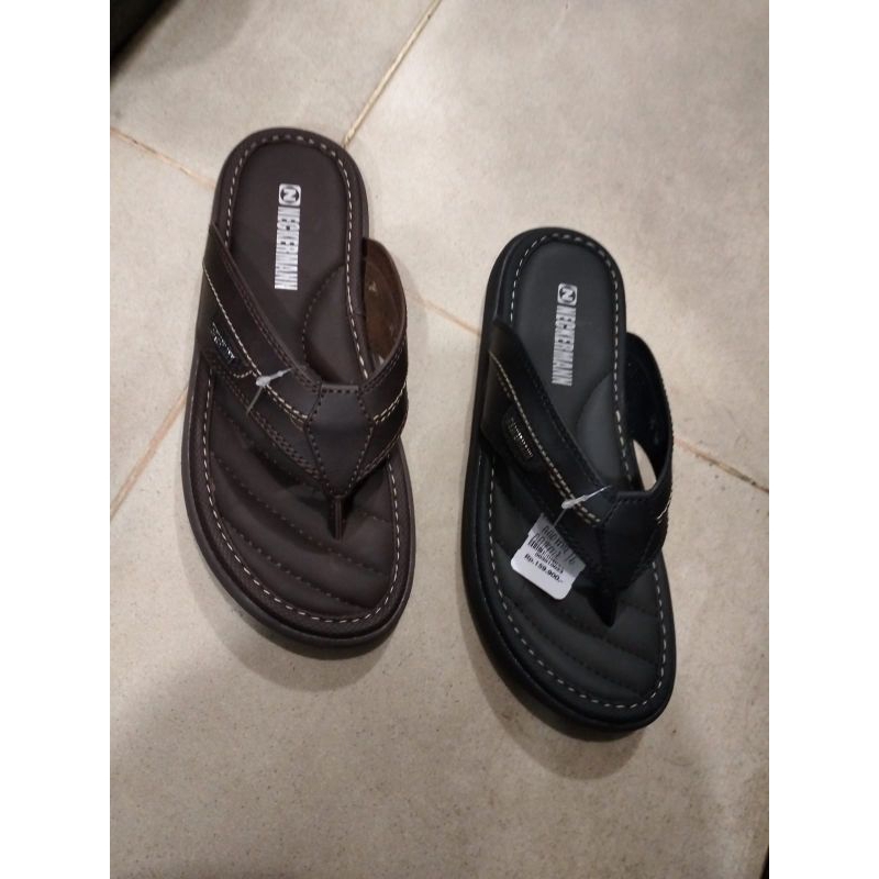 SANDAL PRIA NECKERMAN ORI