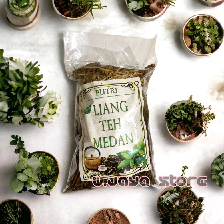 

Murah Liang Teh Mean Putri Alami 6AH