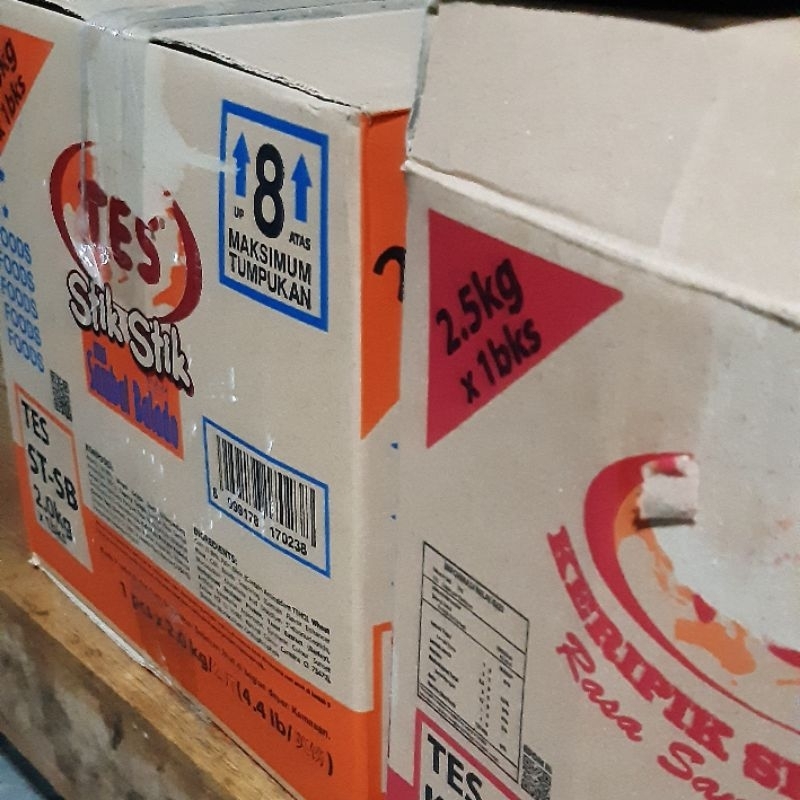 

Kardus Tambahan Packing