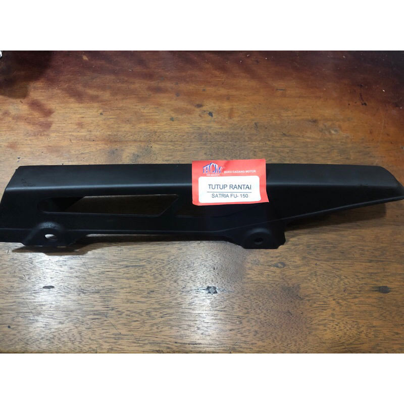Tutup Rantai Satria F150 , Tutup Rantai FU
