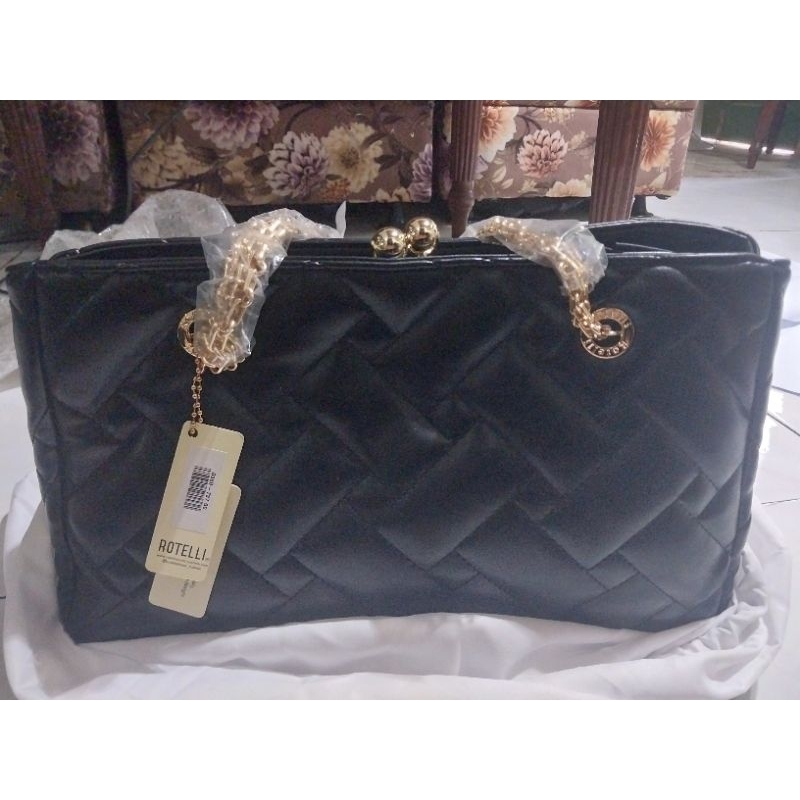 Tas ROTELLI 100% Original