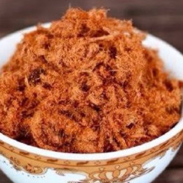 

Best Abn Sapi Manis Peas 1gr 25gr NQK