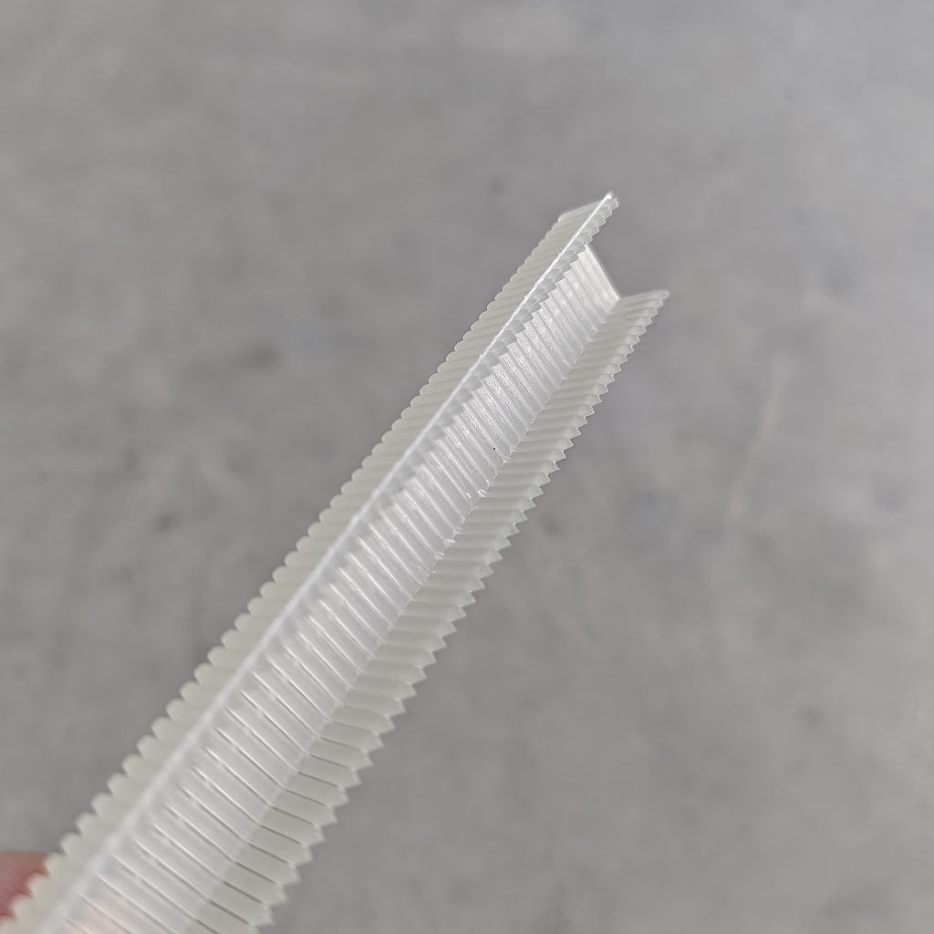 

S-1308 Isi Refill Staples Plastik Untuk Staples Tembak Manual harga per 72 biji