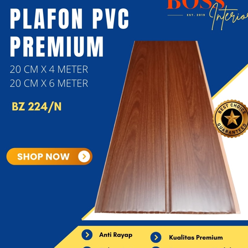 Pencarian Terkini  Plafon PVC  Plavon Rumah Minimalis Aesthetic Banyak Motif  Plafon Premium Anti Rayap Anti Air Murah